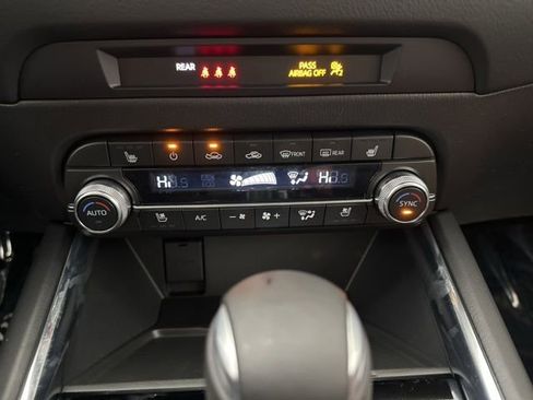 Used 2025 MAZDA CX-5 Carbon Edition image 12
