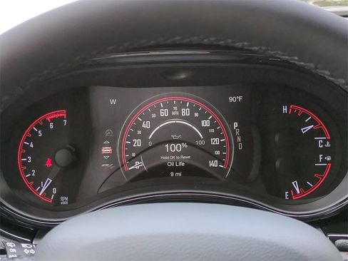 New 2025 Dodge Durango R/T w/ Blacktop Package image 29