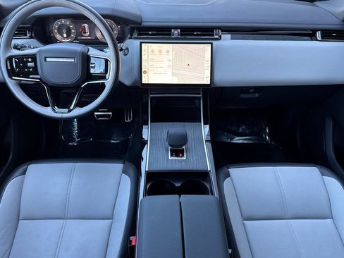 Used 2026 Land Rover Range Rover Velar Dynamic SE image 14