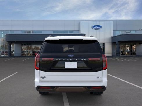 New 2026 Ford Expedition Max King Ranch image 5