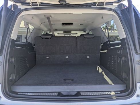 Used 2018 GMC Yukon XL Denali RWD image 13