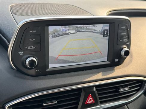 Used 2019 Hyundai Santa Fe SE FWD image 24