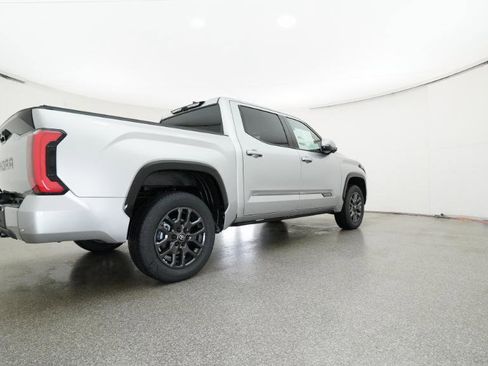 New 2026 Toyota Tundra Platinum AWD/4WD image 5