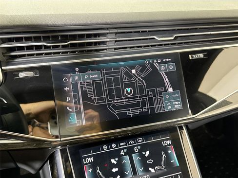 Used 2021 Audi Q8 Premium Plus image 18