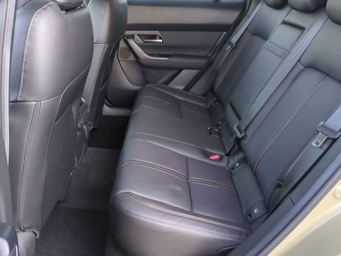 Used 2025 MAZDA CX-50 2.5 Turbo w/ Weather Package image 19