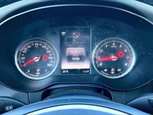 Used 2016 Mercedes-Benz GLC 300 image 25