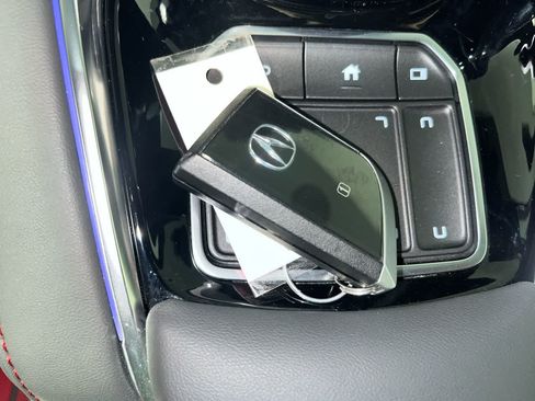 Certified 2025 Acura RDX A-Spec AWD/4WD image 24