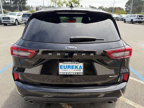 Used 2024 Ford Escape ST-Line AWD/4WD image 20