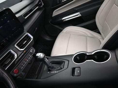 Used 2024 Ford Mustang Premium image 19