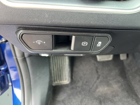 Used 2025 Kia K4 FWD image 21