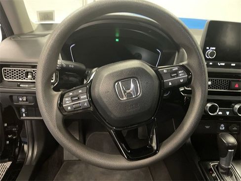 Certified 2024 Honda Civic LX image 14
