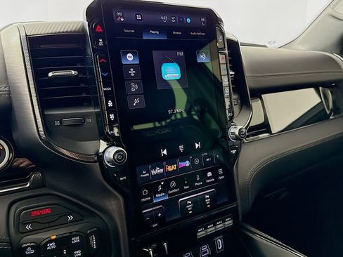 Used 2025 RAM 1500 RHO w/ RHO Level 1 Equipment Group image 15