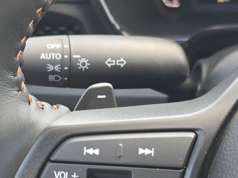 New 2026 Honda CR-V EX-L image 25