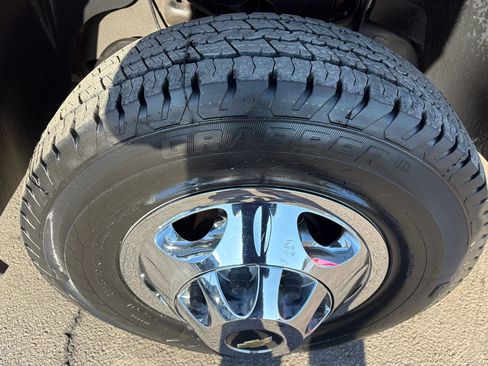 Used 2013 Chevrolet Silverado 3500 LT w/ Convenience Package image 11