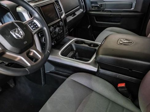 Used 2023 RAM 1500 Classic SLT w/ Trailer & Traction Group image 26