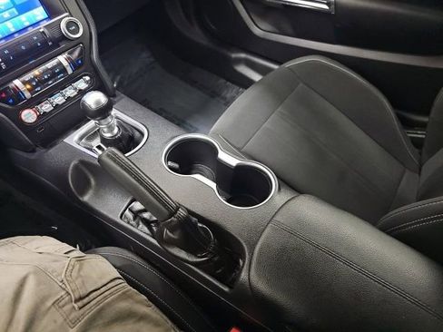 Used 2020 Ford Mustang GT w/ GT Performance Package image 20