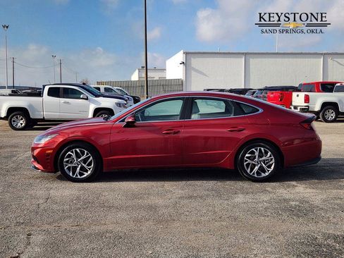 Used 2023 Hyundai Sonata SEL image 4