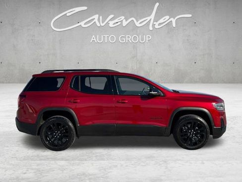 Used 2022 GMC Acadia SLE w/ Driver Convenience Package image 17