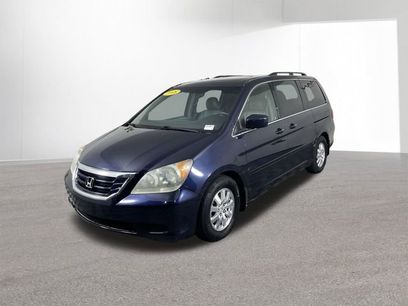 Used 2008 Honda Odyssey EX-L