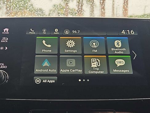 Certified 2023 Honda Passport EX-L image 20