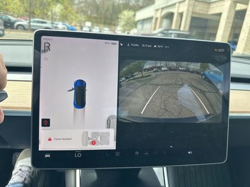 Used 2019 Tesla Model 3 Long Range AWD/4WD image 16