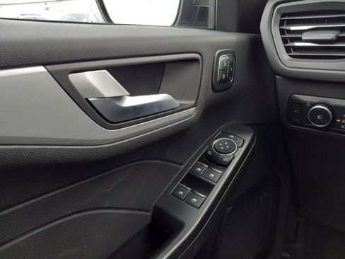 Used 2023 Ford Escape Platinum AWD/4WD image 26