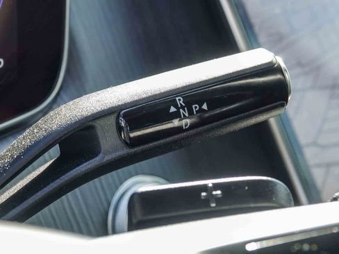 Used 2024 Mercedes-Benz EQE 350+ SUV image 14