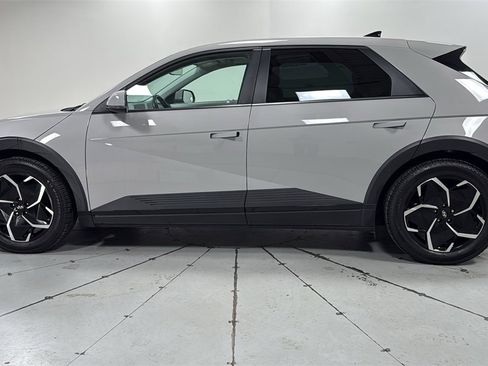 Used 2022 Hyundai Ioniq 5 SEL w/ Cargo Package image 8