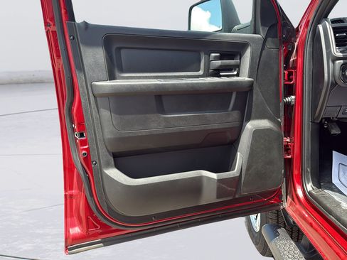 New 2026 RAM 2500 Tradesman AWD/4WD image 18