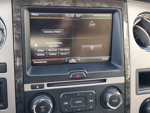 Used 2015 Ford Expedition Limited w/ Equipment Group 301A image 7