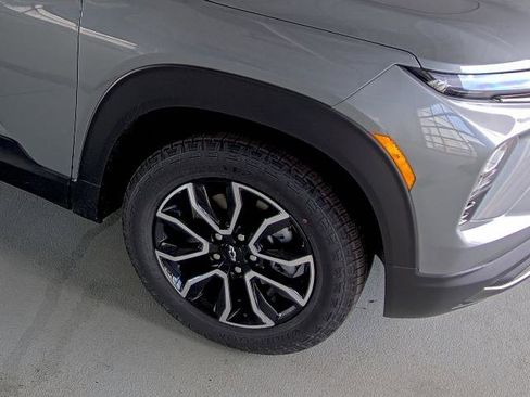 New 2026 Chevrolet TrailBlazer ACTIV w/ Driver Confidence Package image 16