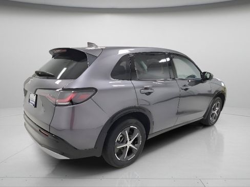 Certified 2025 Honda HR-V EX-L image 8