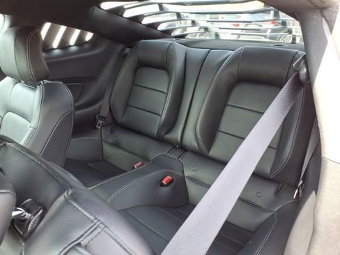 Used 2015 Ford Mustang GT Premium w/ Enhanced Security Package RWD image 17