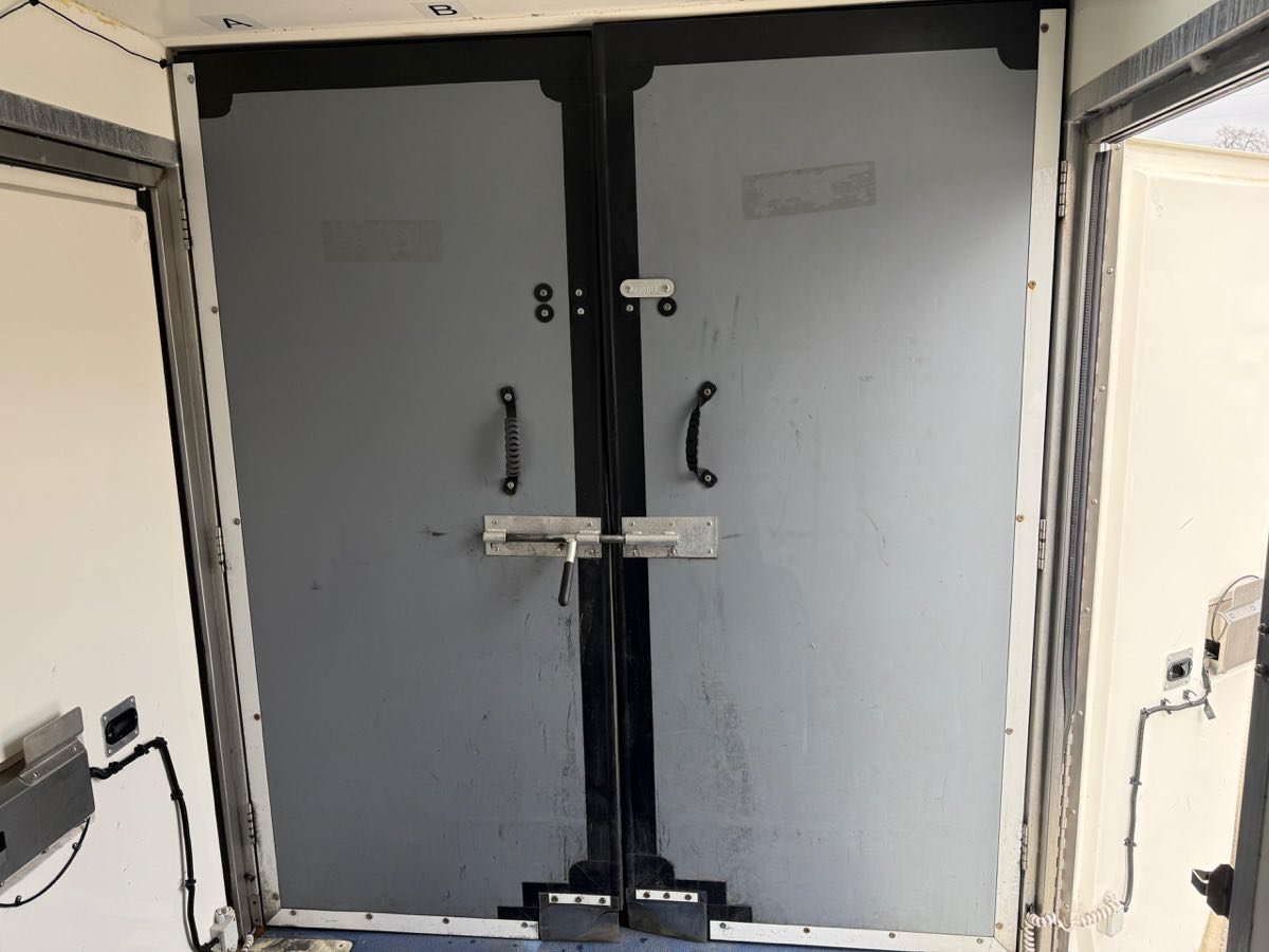 Used 2021 Ford Transit 350 w/ Upfitter Package RWD image 29