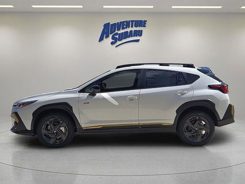 New 2025 Subaru Crosstrek 2.5i Sport image 4