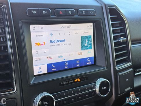 Used 2020 Ford Expedition King Ranch AWD/4WD image 24