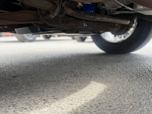 Used 2015 Chevrolet Silverado 1500 W/T w/ Trailering Package image 41