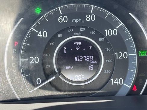 Used 2016 Honda CR-V EX image 12