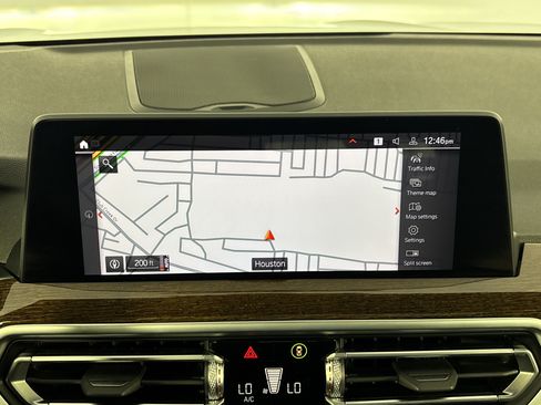 Certified 2024 BMW X3 sDrive30i w/ Convenience Package RWD image 20