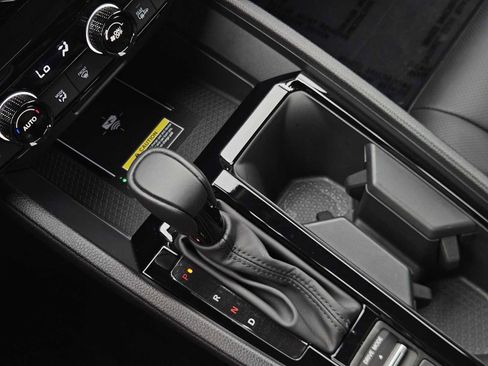 Used 2025 Honda Accord EX-L image 20