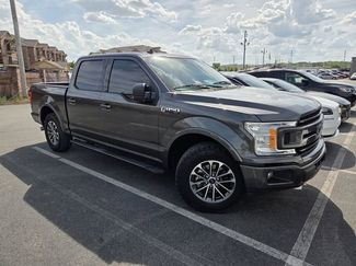 Certified 2020 Ford F150 XLT w/ Equipment Group 302A Luxury video 2