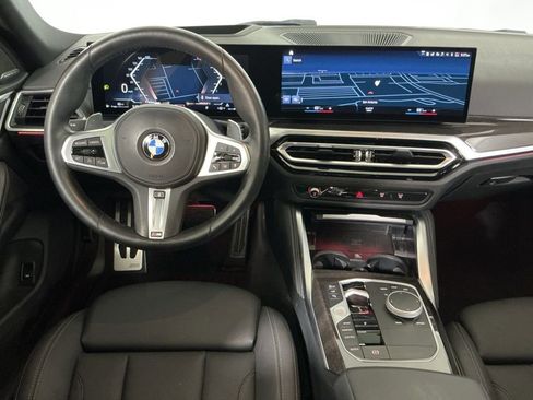 Certified 2024 BMW M440i Gran Coupe w/ Premium Package image 10