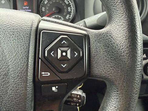 Used 2019 Toyota Tacoma SR w/ SR Convenience Package AWD/4WD image 13