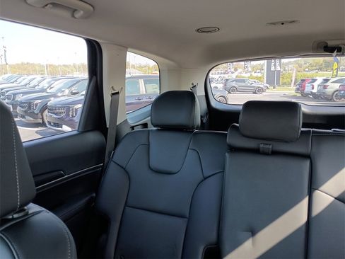 New 2025 Kia Telluride LX image 12