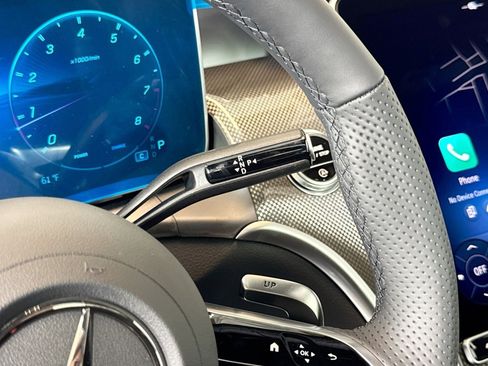 New 2026 Mercedes-Benz GLC 43 AMG 4MATIC image 15