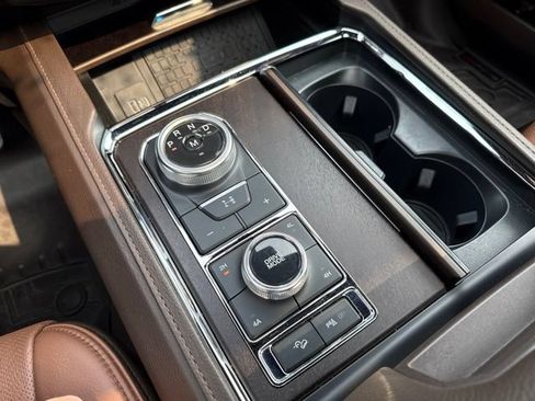 Used 2024 Ford Expedition Max King Ranch AWD/4WD image 14