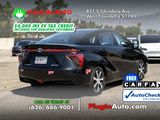 Used 2017 Toyota Mirai image 4