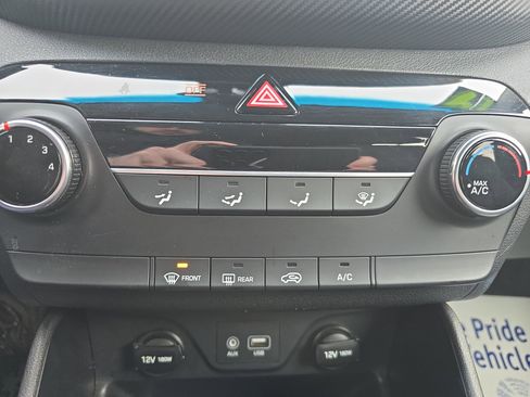 Used 2019 Hyundai Tucson SE image 29