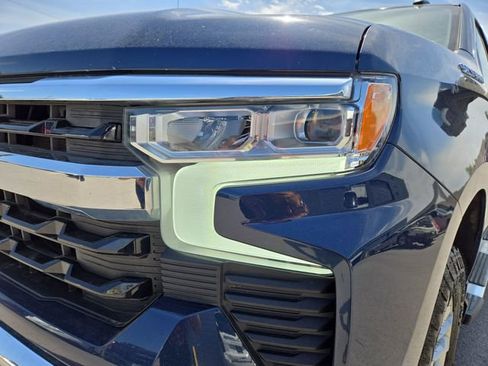 Used 2022 Chevrolet Silverado 1500 LT w/ Max Trailering Package AWD/4WD image 6
