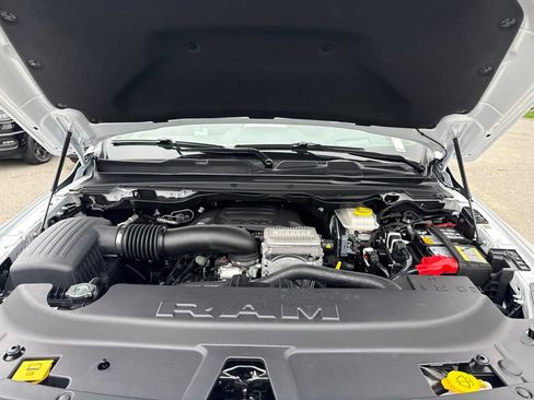 New 2027 RAM 1500 Limited AWD/4WD image 31